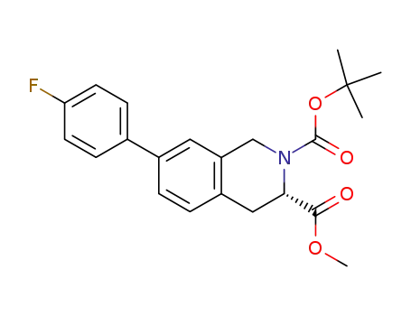 262616-19-3 Structure