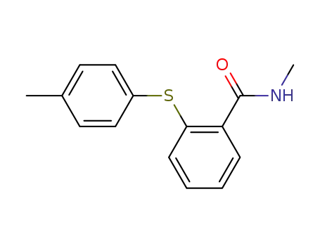343869-27-2 Structure
