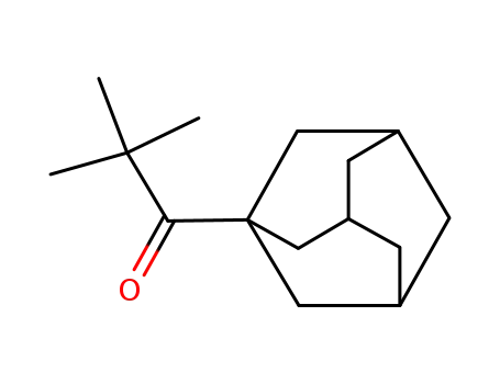 (1-adamantyl)(tert-butyl) ketone