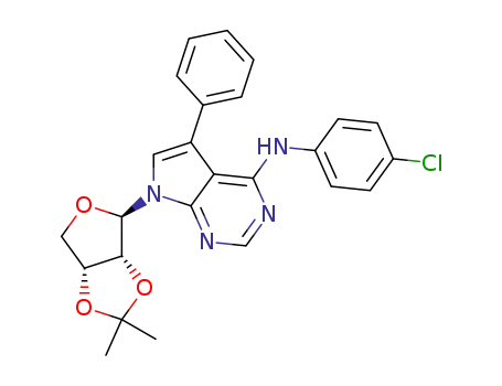 186457-08-9 Structure