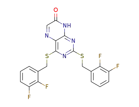 357612-93-2 Structure