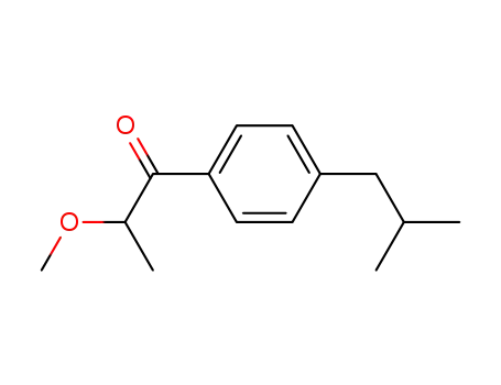 65961-36-6 Structure