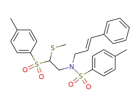 201664-75-7 Structure