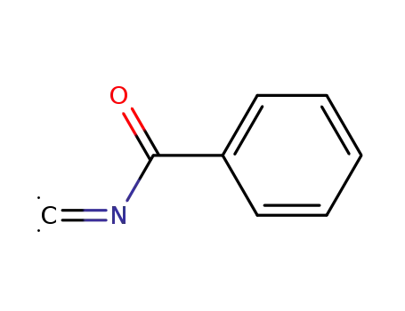 Benzoyl isocyanide