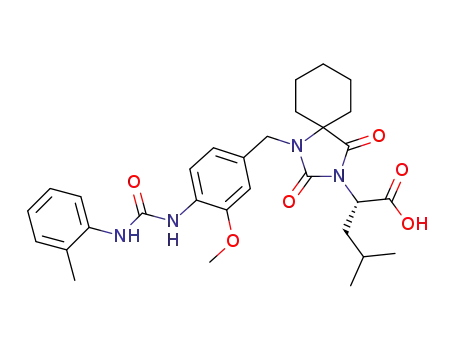 306769-06-2 Structure