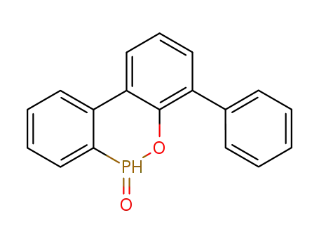 6-oxo-4-phenyl-(6H)-dibenz<c,e><1,2>oxaphosphorin