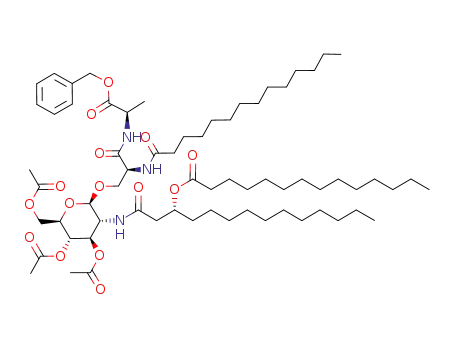 263010-60-2 Structure
