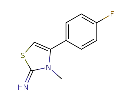 110960-33-3 Structure
