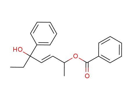 C<sub>20</sub>H<sub>22</sub>O<sub>3</sub>