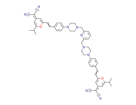 C<sub>53</sub>H<sub>53</sub>N<sub>9</sub>O<sub>2</sub>