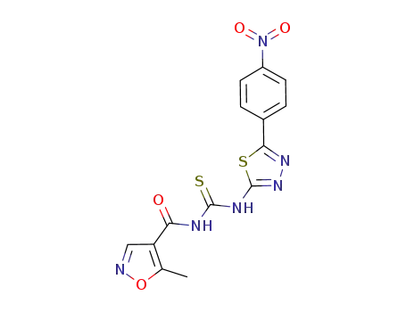 1023697-03-1 Structure