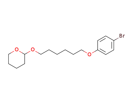 166596-19-6 Structure