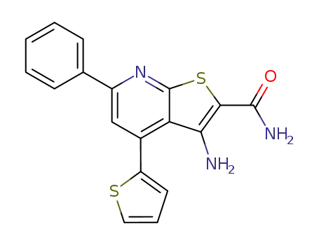 188782-65-2 Structure