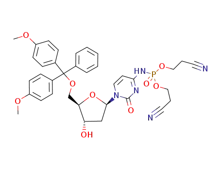 600723-92-0 Structure