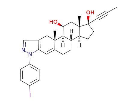 540475-62-5 Structure