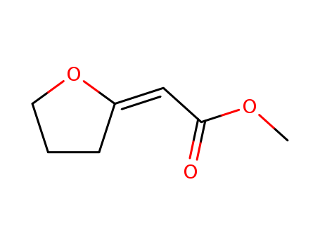 METHYL E-(DIHYDROFURAN-2-YLIDENE)ACETATE