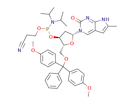 PYRROLO-DC CEP