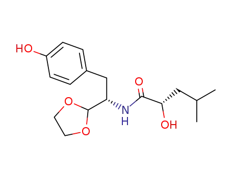 611210-37-8 Structure