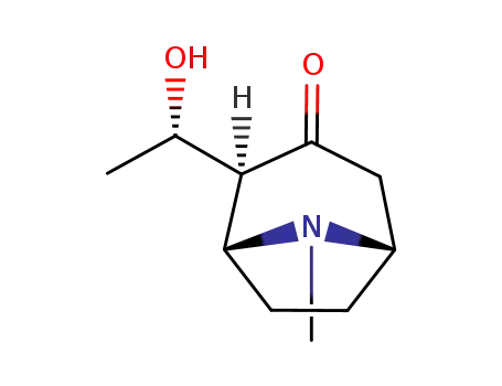 C<sub>10</sub>H<sub>17</sub>NO<sub>2</sub>