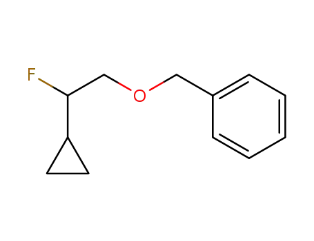 C<sub>12</sub>H<sub>15</sub>FO