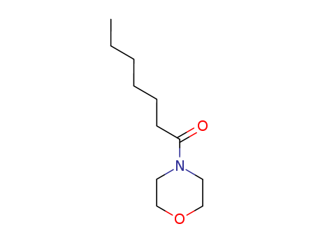 1-(Morpholino)-1-heptanone cas  18494-67-2