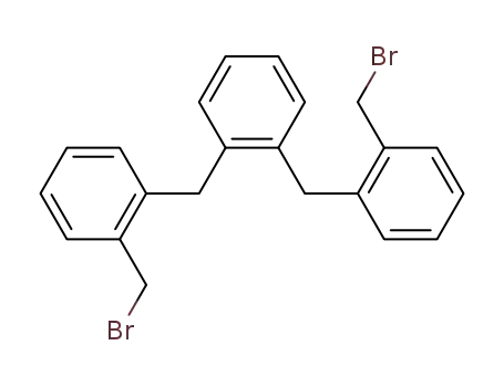 126079-38-7 Structure