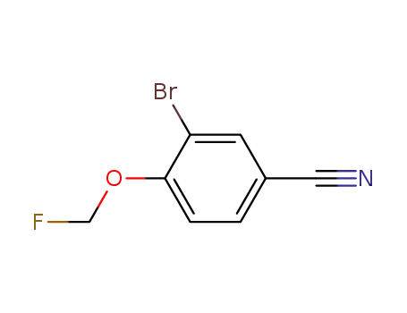 867281-15-0 Structure