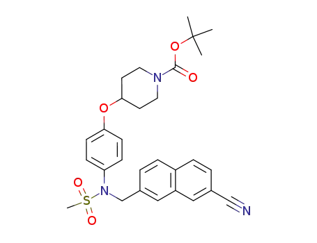 179756-21-9 Structure