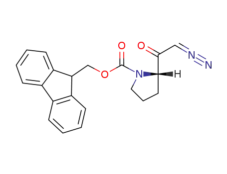 201864-70-2 Structure