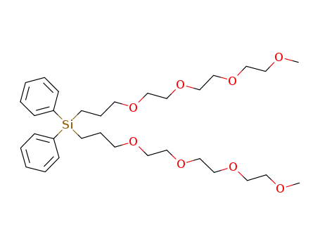 1115220-10-4 Structure