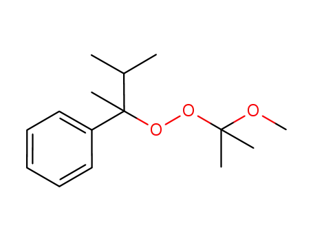 C<sub>15</sub>H<sub>24</sub>O<sub>3</sub>