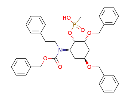676327-55-2 Structure