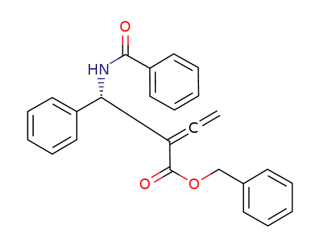 C<sub>25</sub>H<sub>21</sub>NO<sub>3</sub>