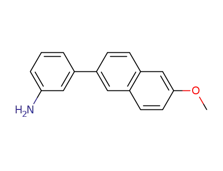 176032-71-6 Structure