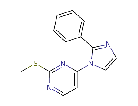 591754-07-3 Structure