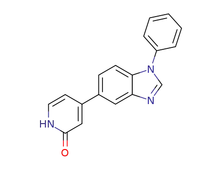 260258-92-2 Structure