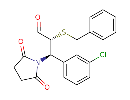 1095532-20-9 Structure