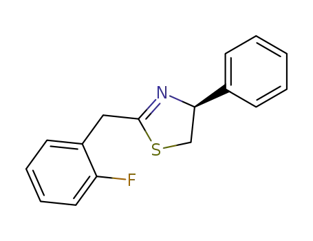 849727-16-8 Structure
