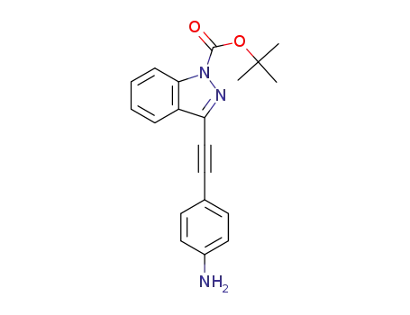1275610-02-0 Structure