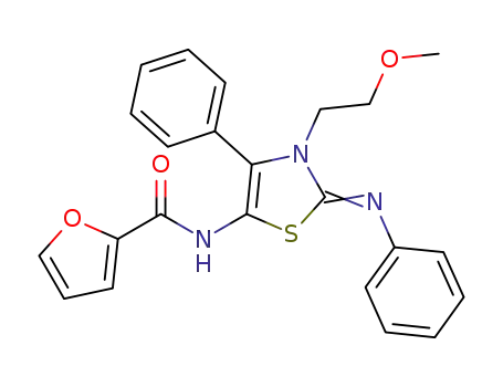 889768-40-5 Structure
