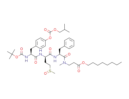 654652-16-1 Structure