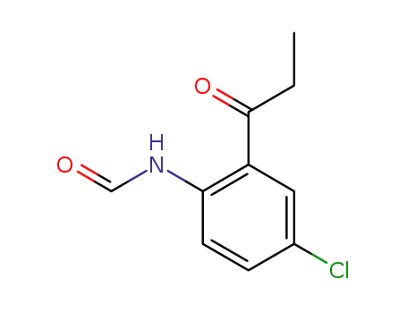 1173089-28-5 Structure