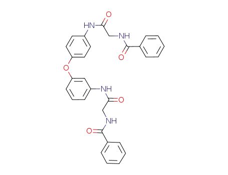 Molecular Structure of 1037570-00-5 (C<sub>30</sub>H<sub>26</sub>N<sub>4</sub>O<sub>5</sub>)