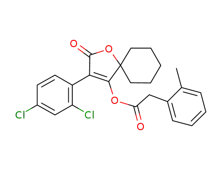 1256911-65-5 Structure