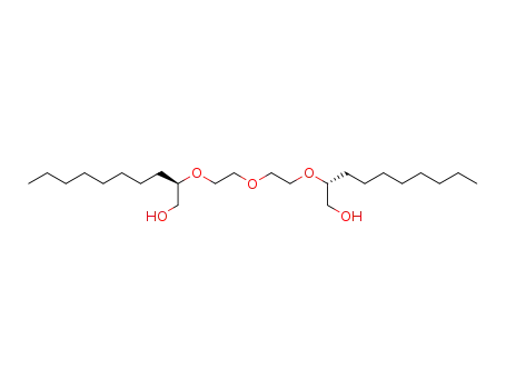(2R,2'R)-2,2'-[oxybis(ethyleneoxy)]di(decan-1-ol)