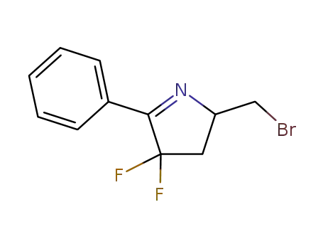 1106994-00-6 Structure
