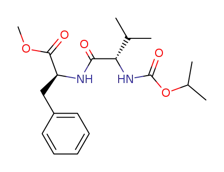 628729-12-4 Structure