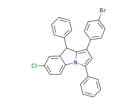 1263145-82-9 Structure