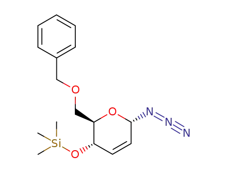 C<sub>16</sub>H<sub>23</sub>N<sub>3</sub>O<sub>3</sub>Si