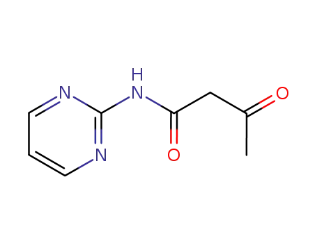 709-91-1 Structure